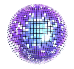 discoball